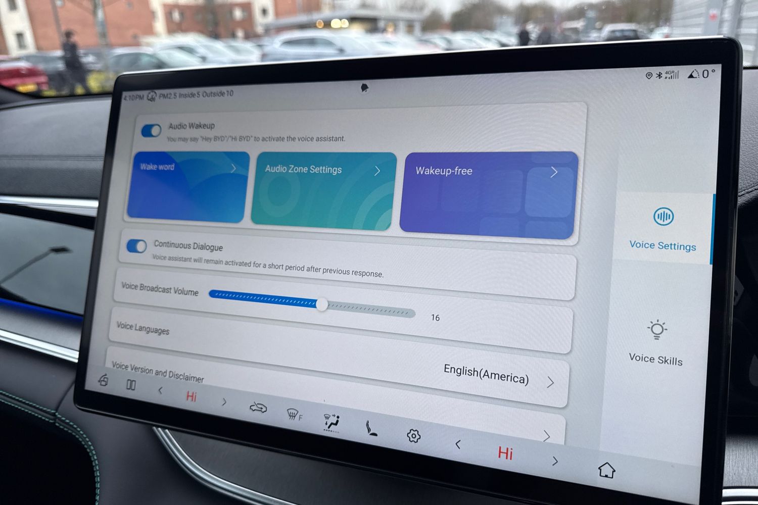 Used BYD Seal U 2025 for sale - 77458800: Photo 47