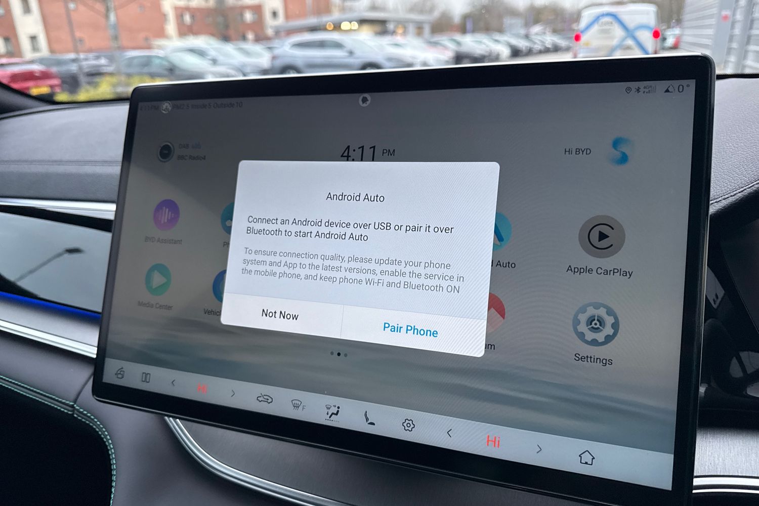 Used BYD Seal U 2025 for sale - 77458800: Photo 50