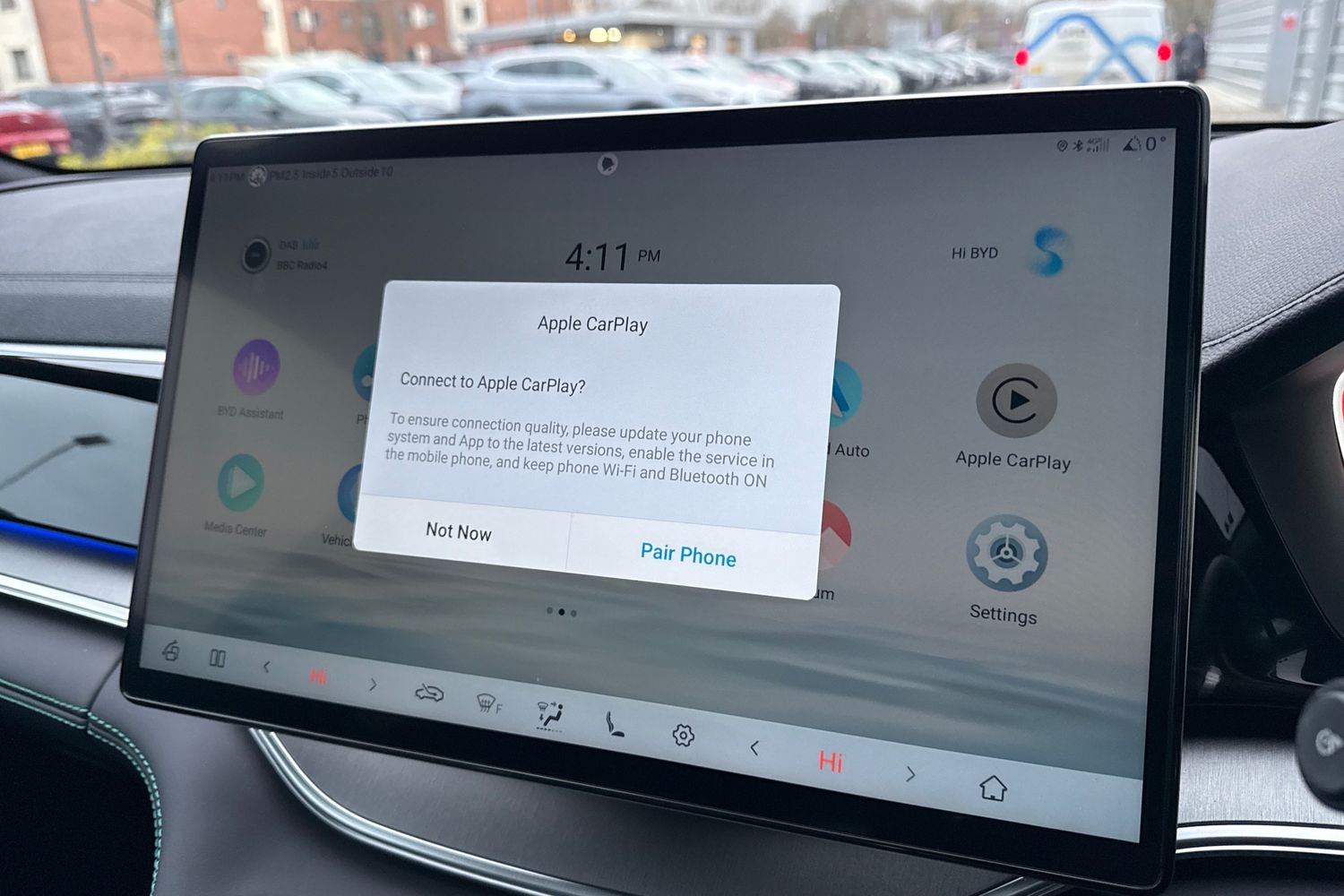 Used BYD Seal U 2025 for sale - 77458800: Photo 51