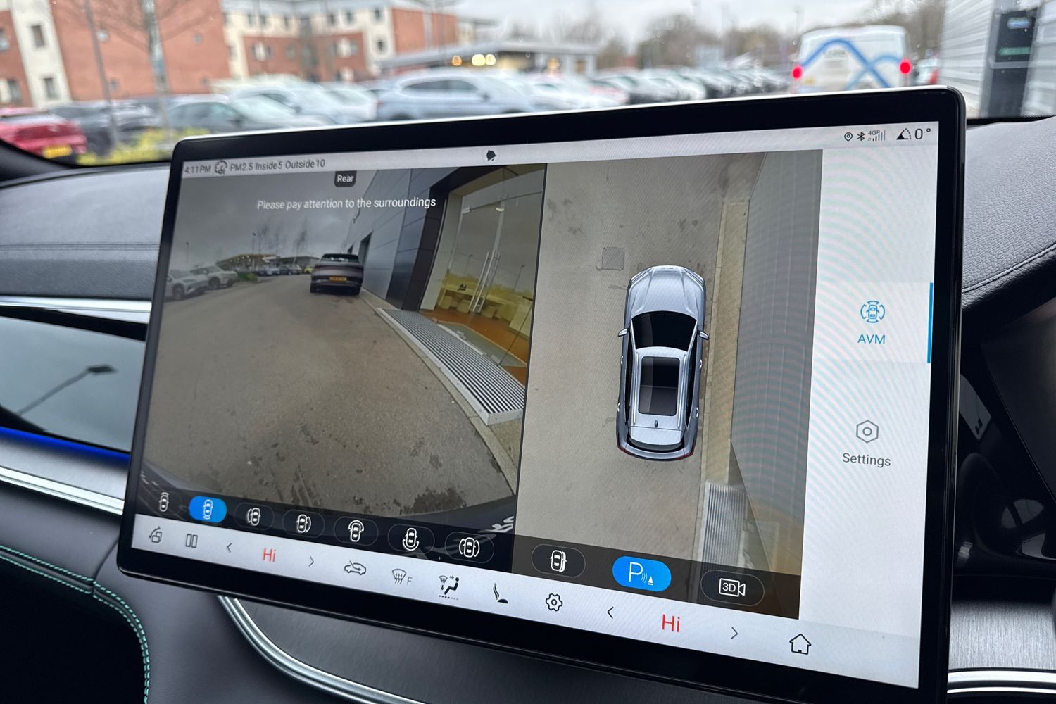 Used BYD Seal U 2025 for sale - 77458800: Photo 52