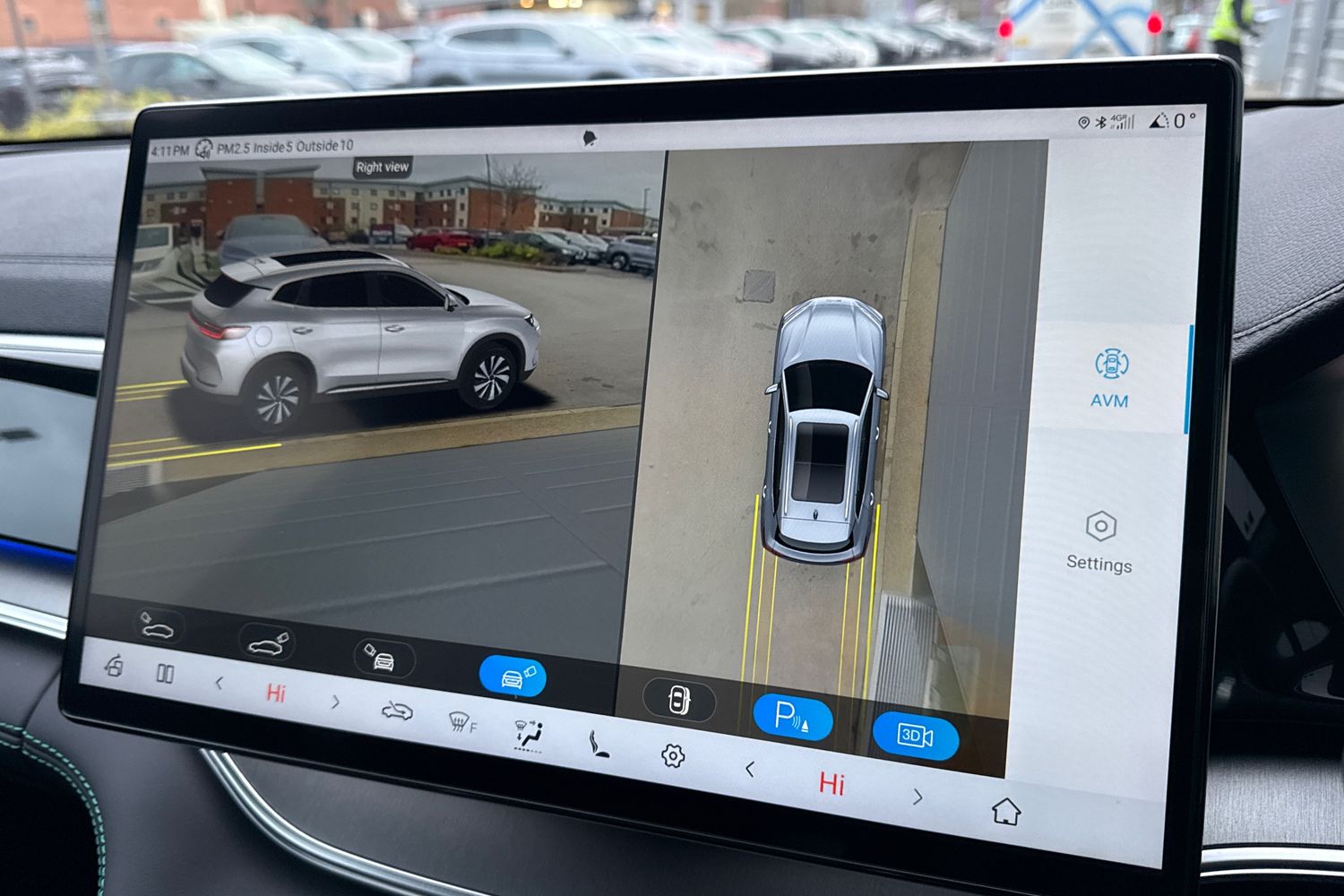 Used BYD Seal U 2025 for sale - 77458800: Photo 53