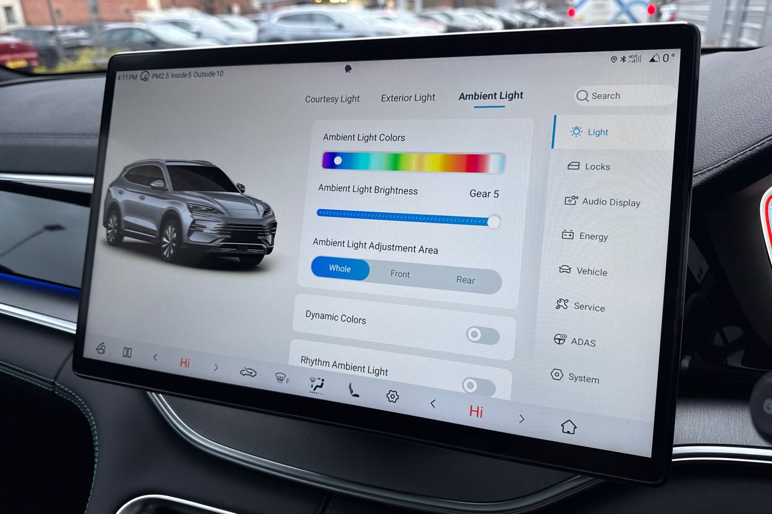 Used BYD Seal U 2025 for sale - 77458800: Photo 54