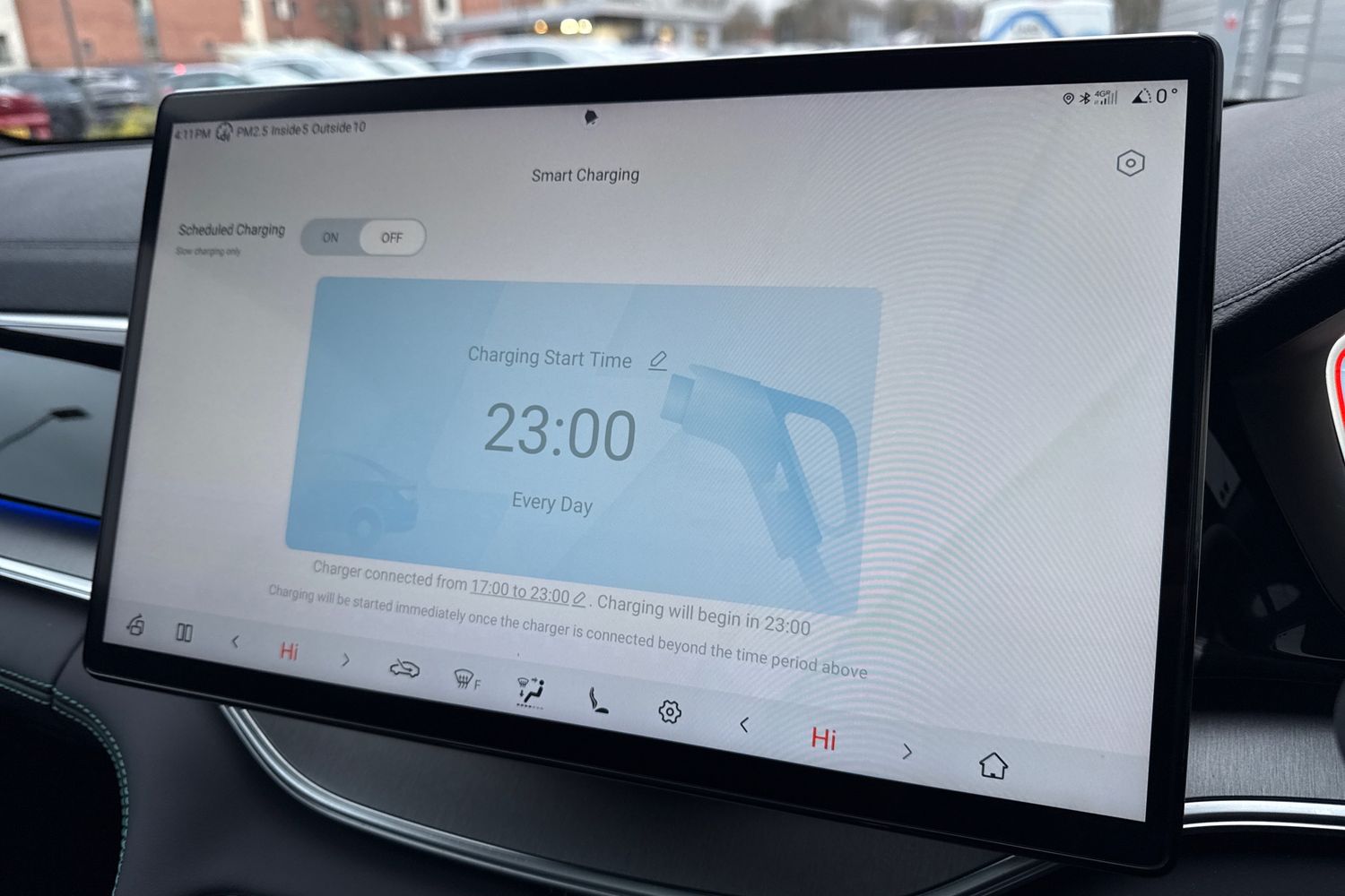 Used BYD Seal U 2025 for sale - 77458800: Photo 55