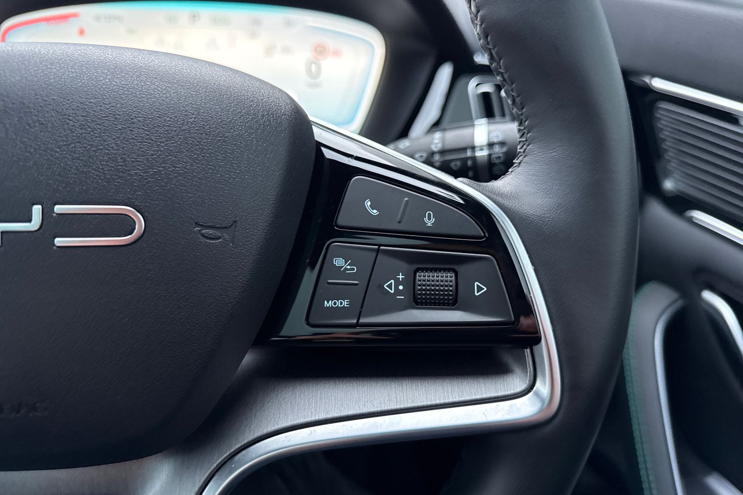 Used BYD Seal U 2025 for sale - 77458800: Photo 57