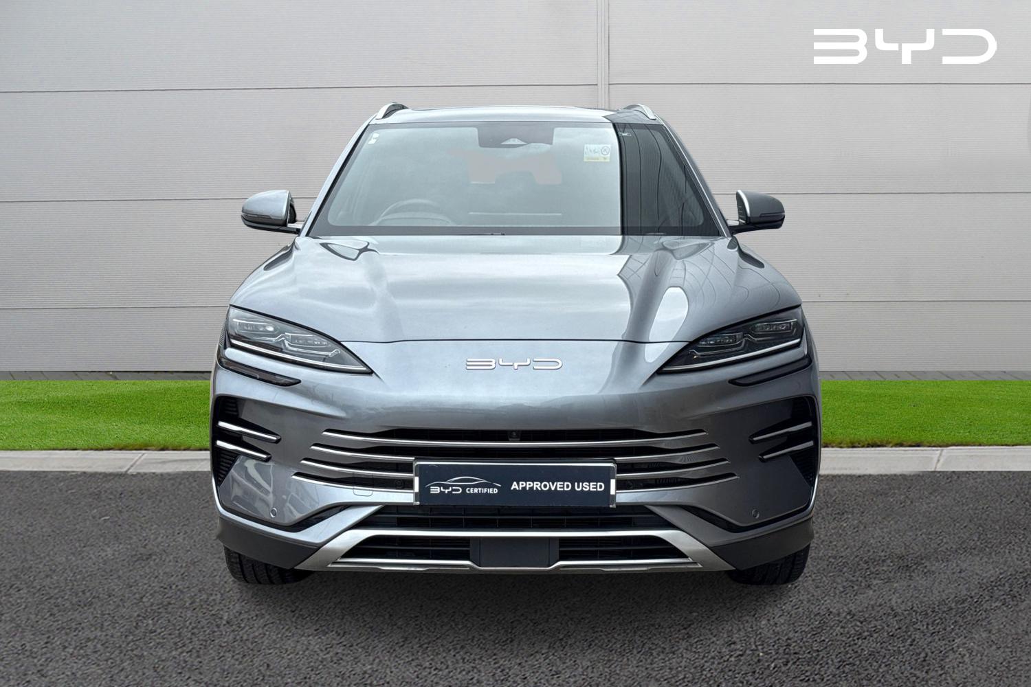 Used BYD Seal U 2025 for sale - 77458800: Photo 6