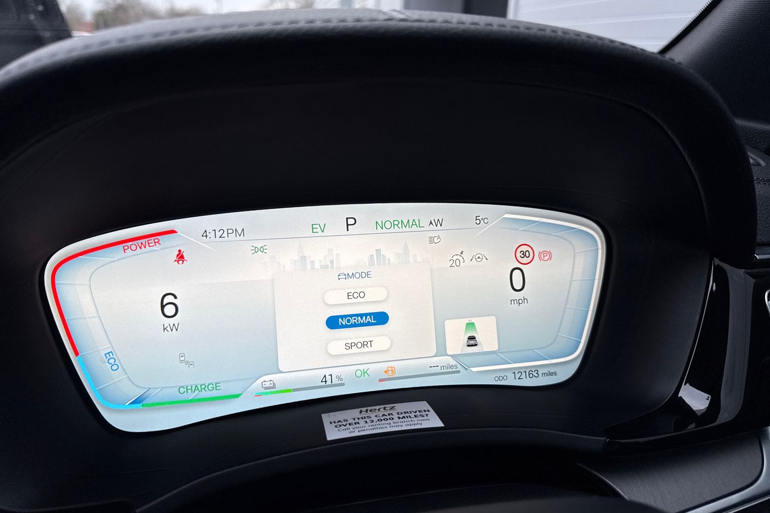 Used BYD Seal U 2025 for sale - 77458800: Photo 60