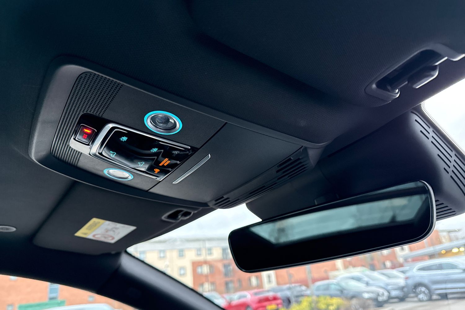 Used BYD Seal U 2025 for sale - 77458800: Photo 61