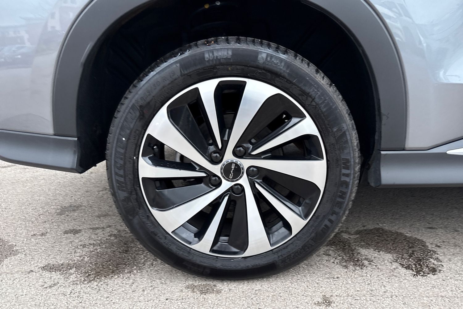 Used BYD Seal U 2025 for sale - 77458800: Photo 7