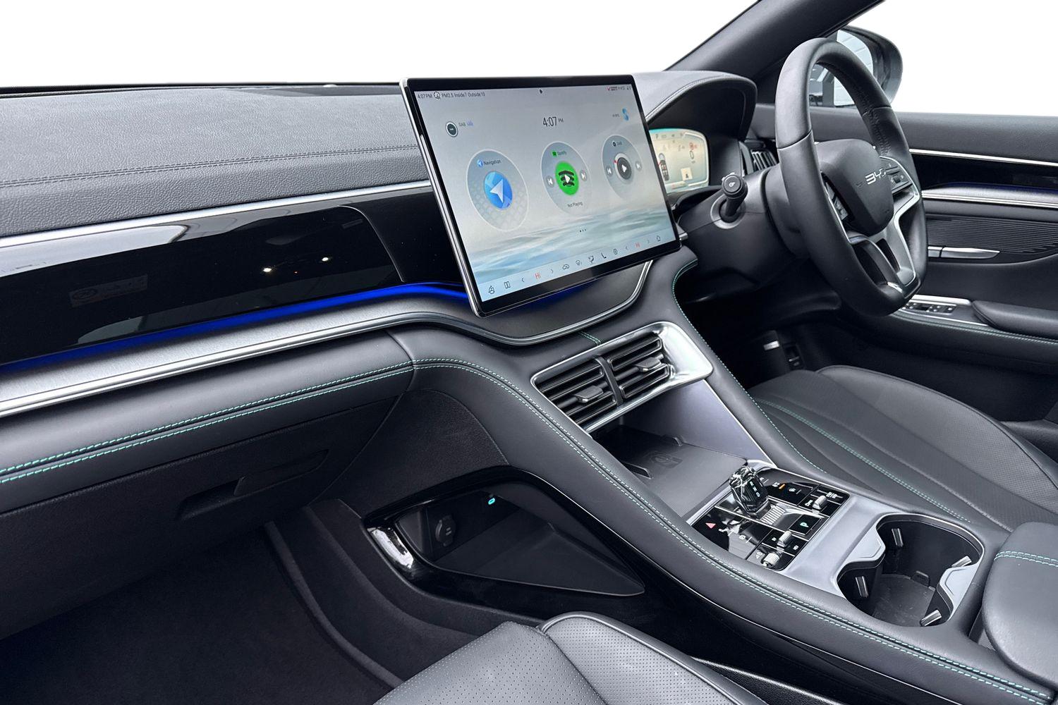 Used BYD Seal U 2025 for sale - 77458800: Photo 9