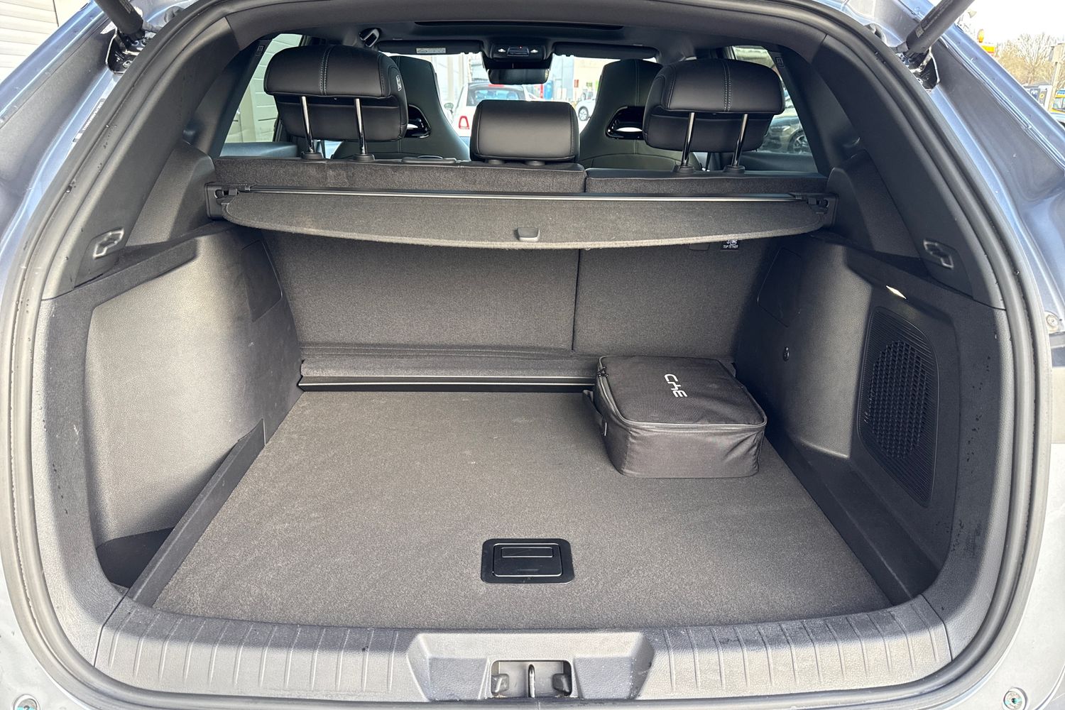 Used BYD Seal U 2025 for sale - 77842812: Photo 10