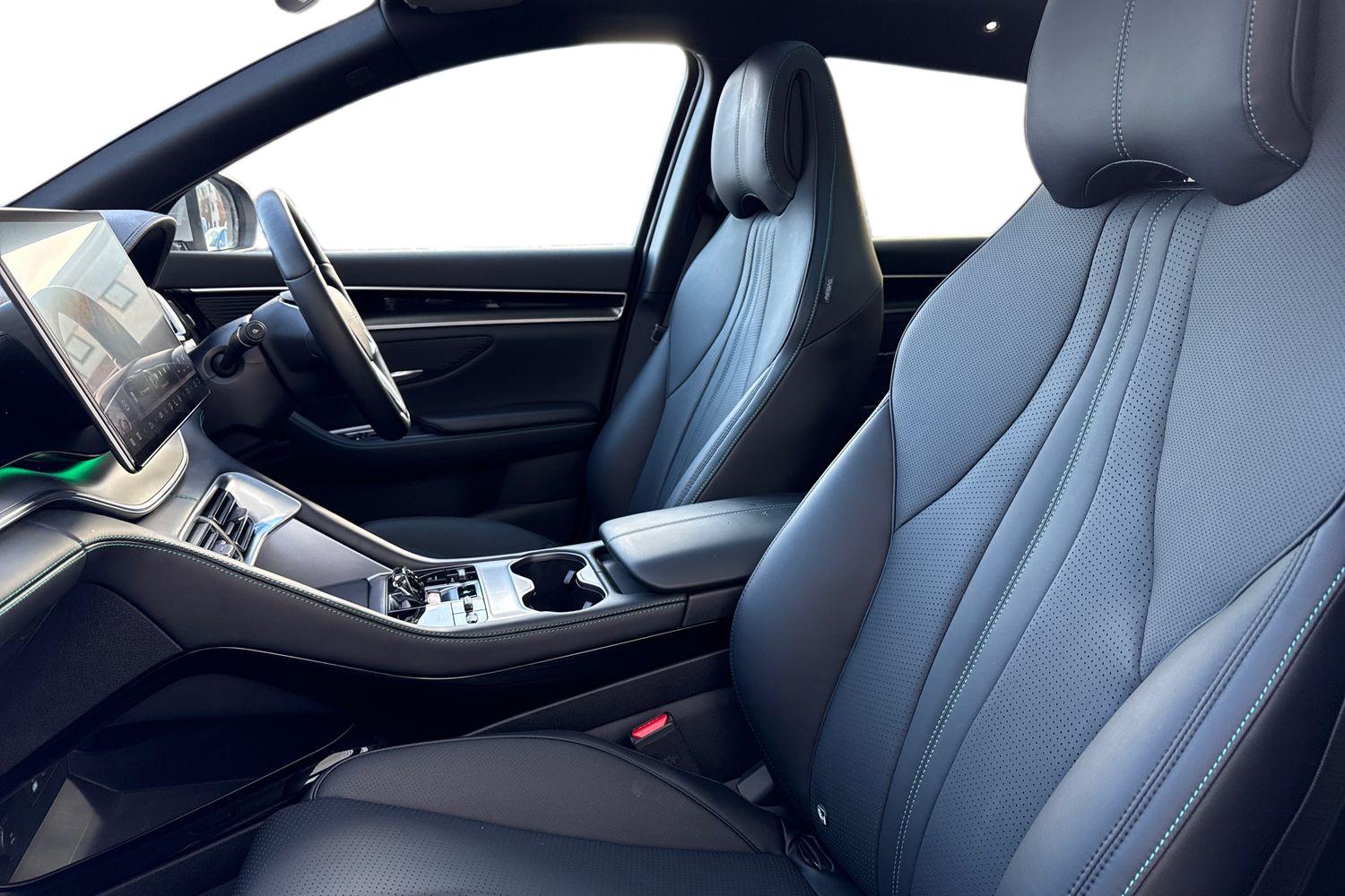 Used BYD Seal U 2025 for sale - 77842812: Photo 11