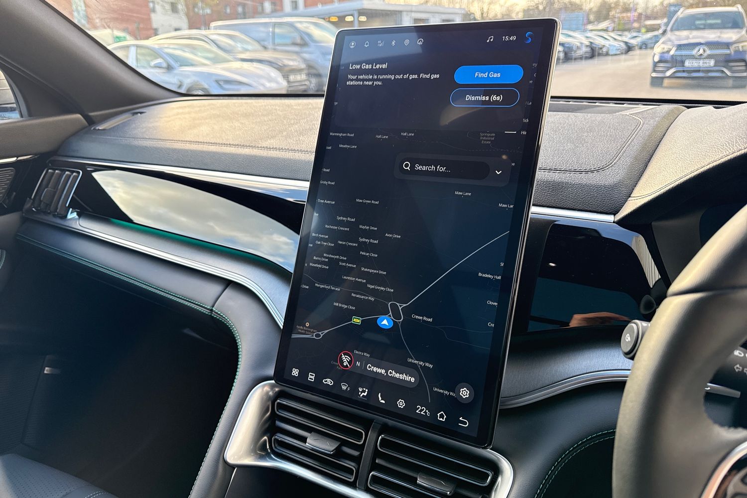 Used BYD Seal U 2025 for sale - 77842812: Photo 12