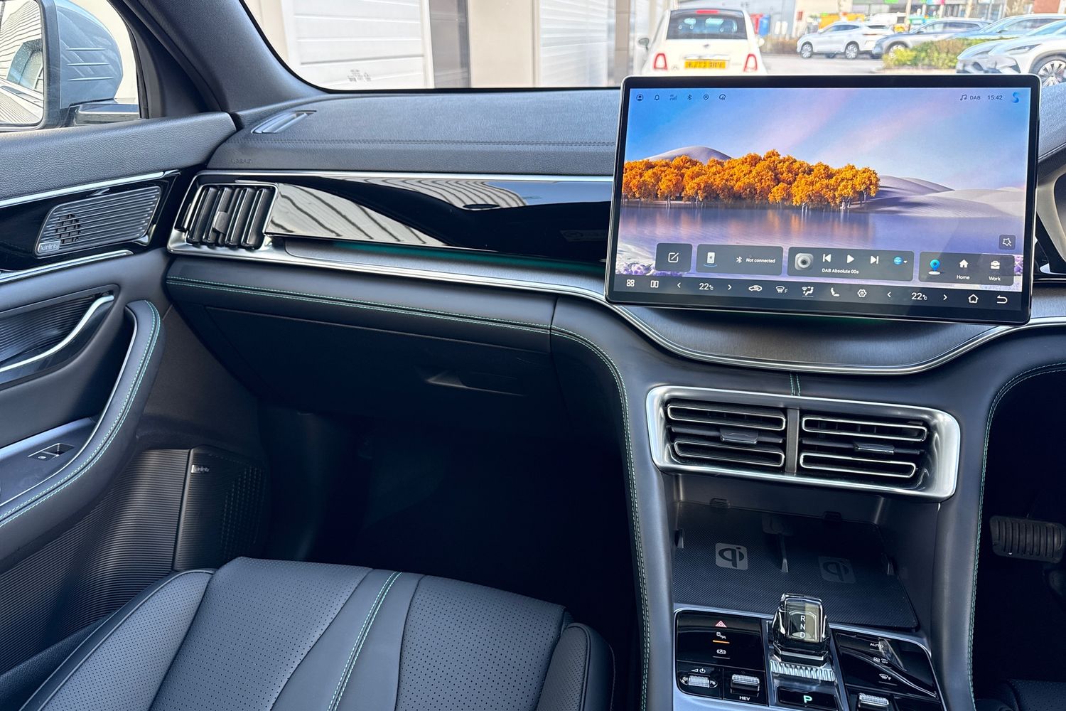 Used BYD Seal U 2025 for sale - 77842812: Photo 15