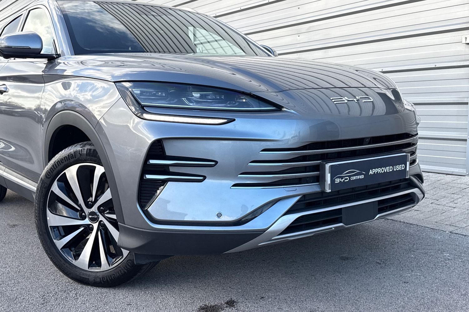 Used BYD Seal U 2025 for sale - 77842812: Photo 17