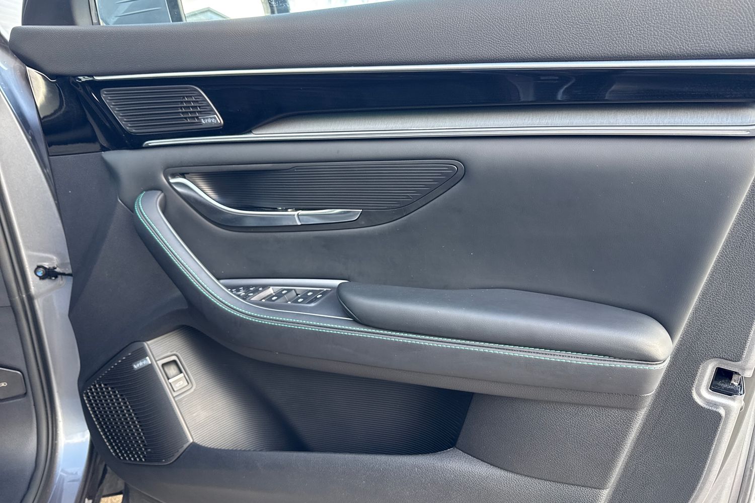 Used BYD Seal U 2025 for sale - 77842812: Photo 18