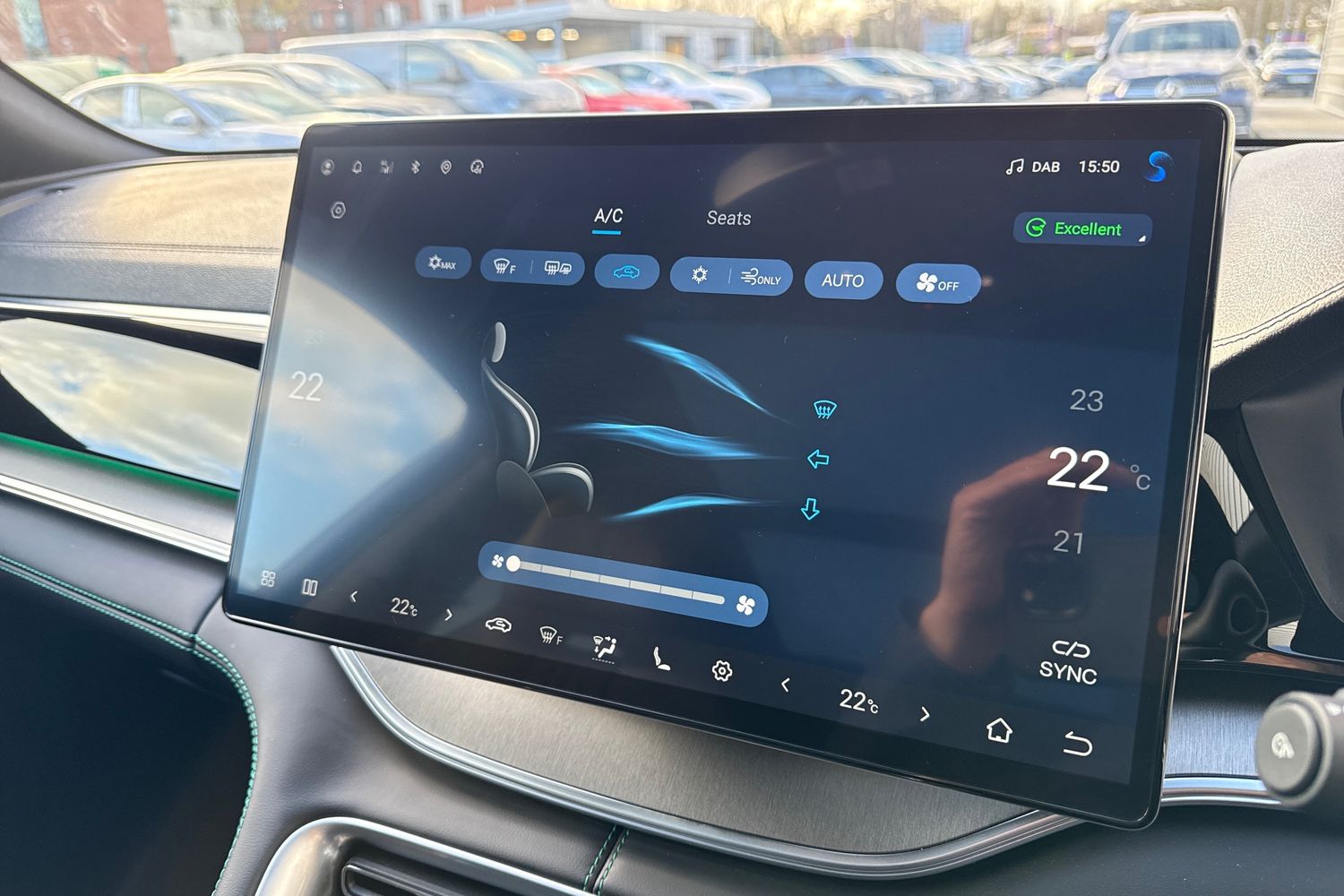 Used BYD Seal U 2025 for sale - 77842812: Photo 19