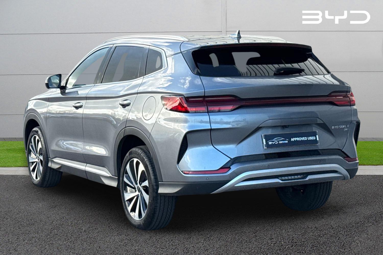 Used BYD Seal U 2025 for sale - 77842812: Photo 2