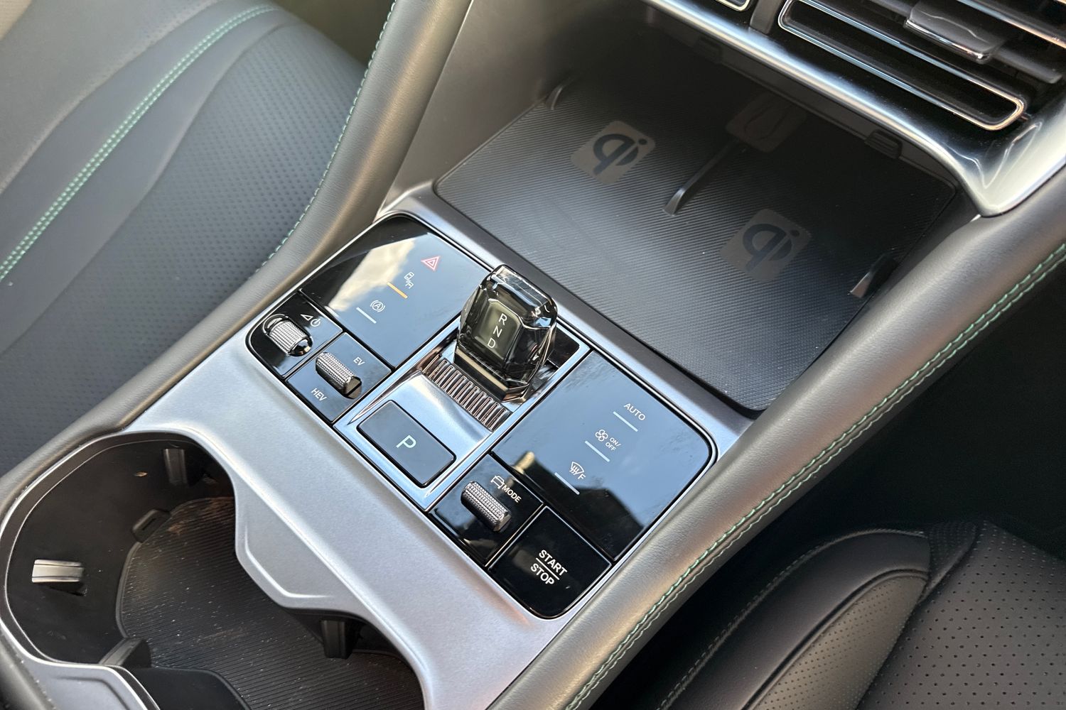 Used BYD Seal U 2025 for sale - 77842812: Photo 20