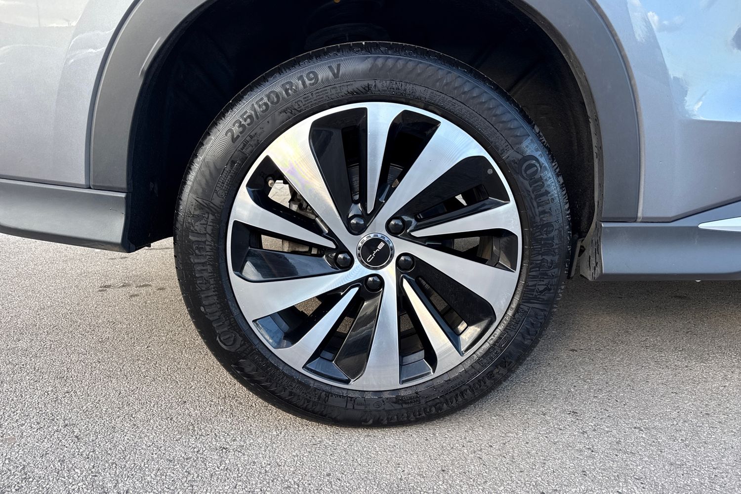 Used BYD Seal U 2025 for sale - 77842812: Photo 22