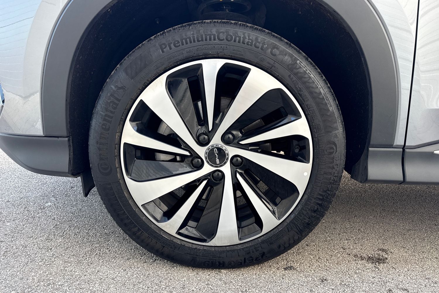 Used BYD Seal U 2025 for sale - 77842812: Photo 23