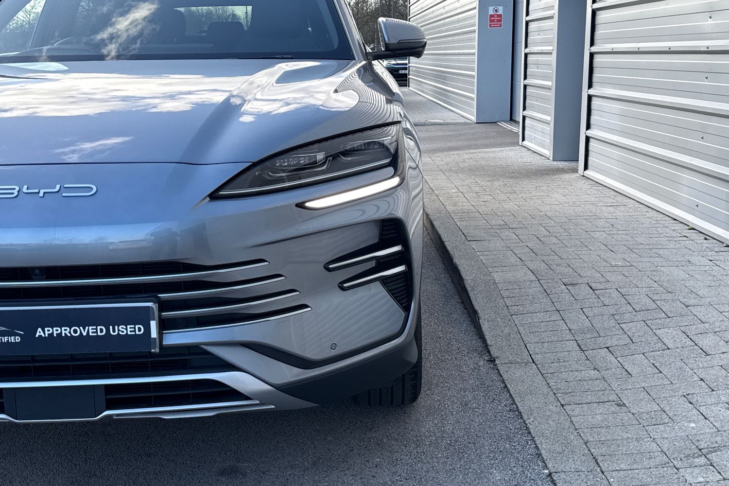 Used BYD Seal U 2025 for sale - 77842812: Photo 25