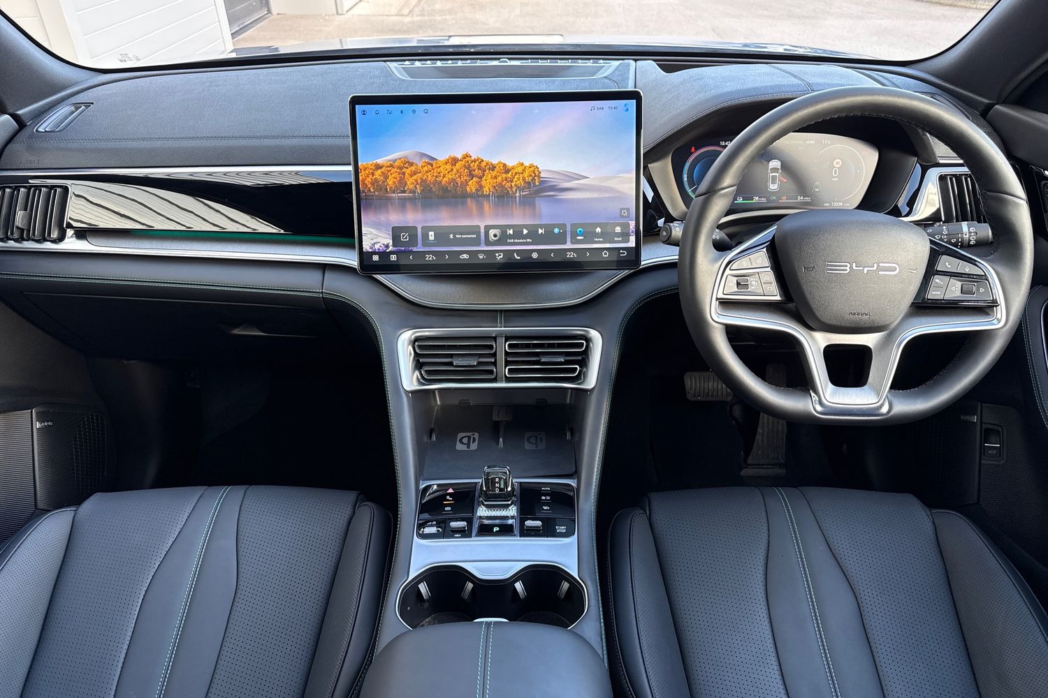 Used BYD Seal U 2025 for sale - 77842812: Photo 26