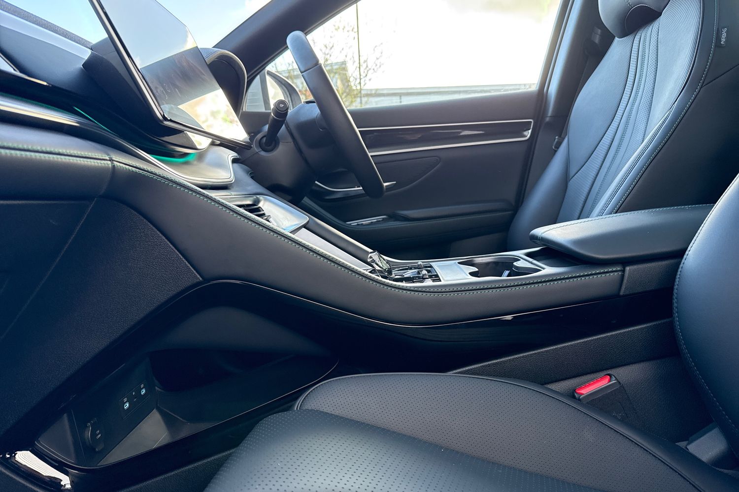 Used BYD Seal U 2025 for sale - 77842812: Photo 28