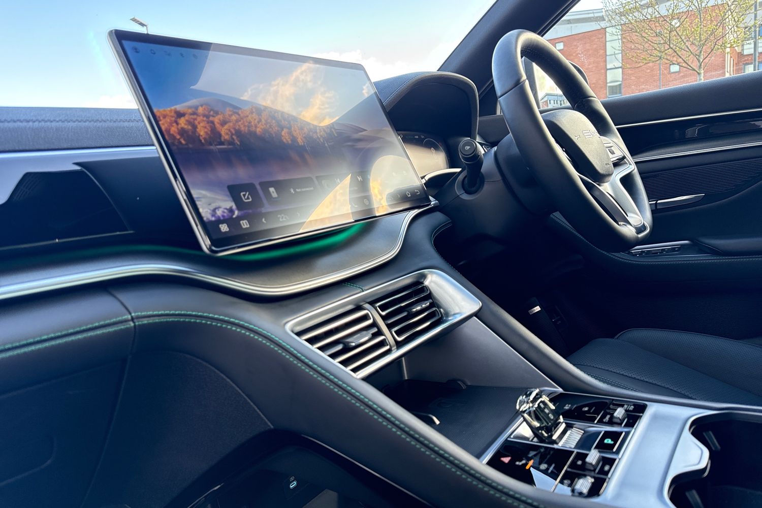 Used BYD Seal U 2025 for sale - 77842812: Photo 29