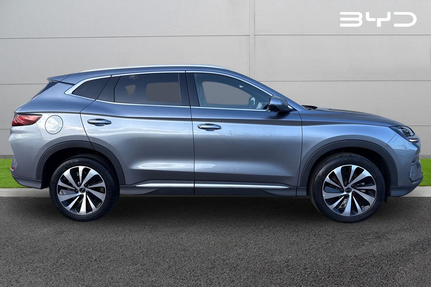 Used BYD Seal U 2025 for sale - 77842812: Photo 3