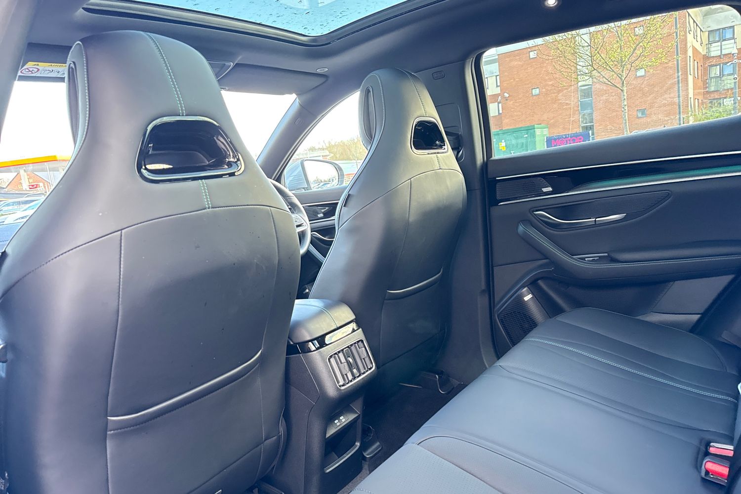 Used BYD Seal U 2025 for sale - 77842812: Photo 30