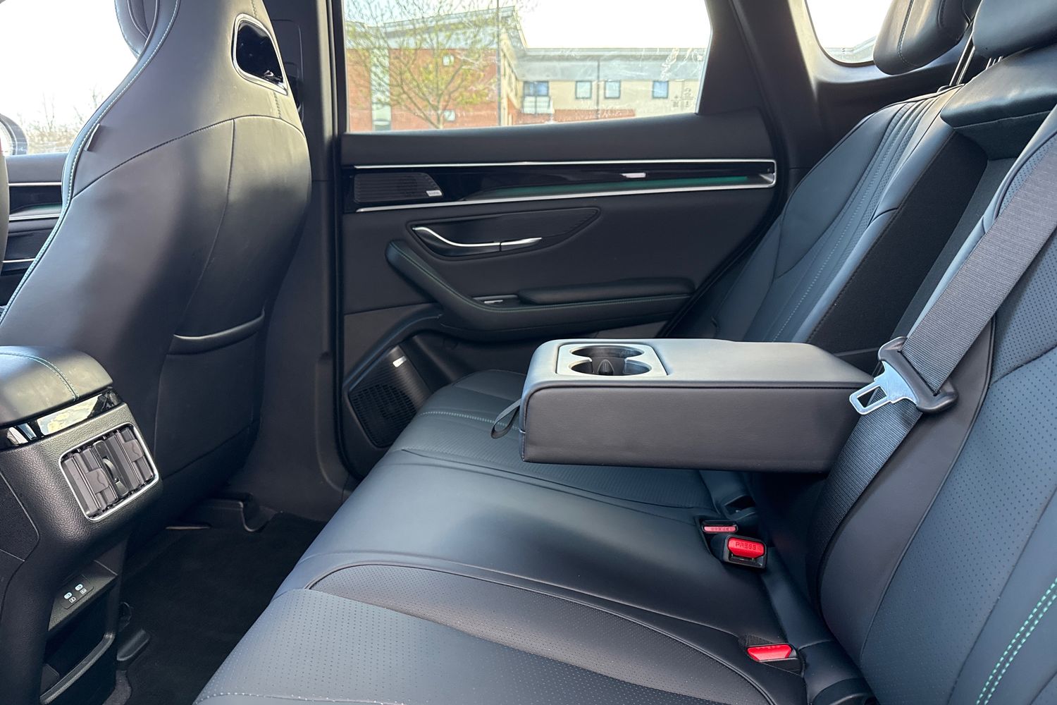 Used BYD Seal U 2025 for sale - 77842812: Photo 31