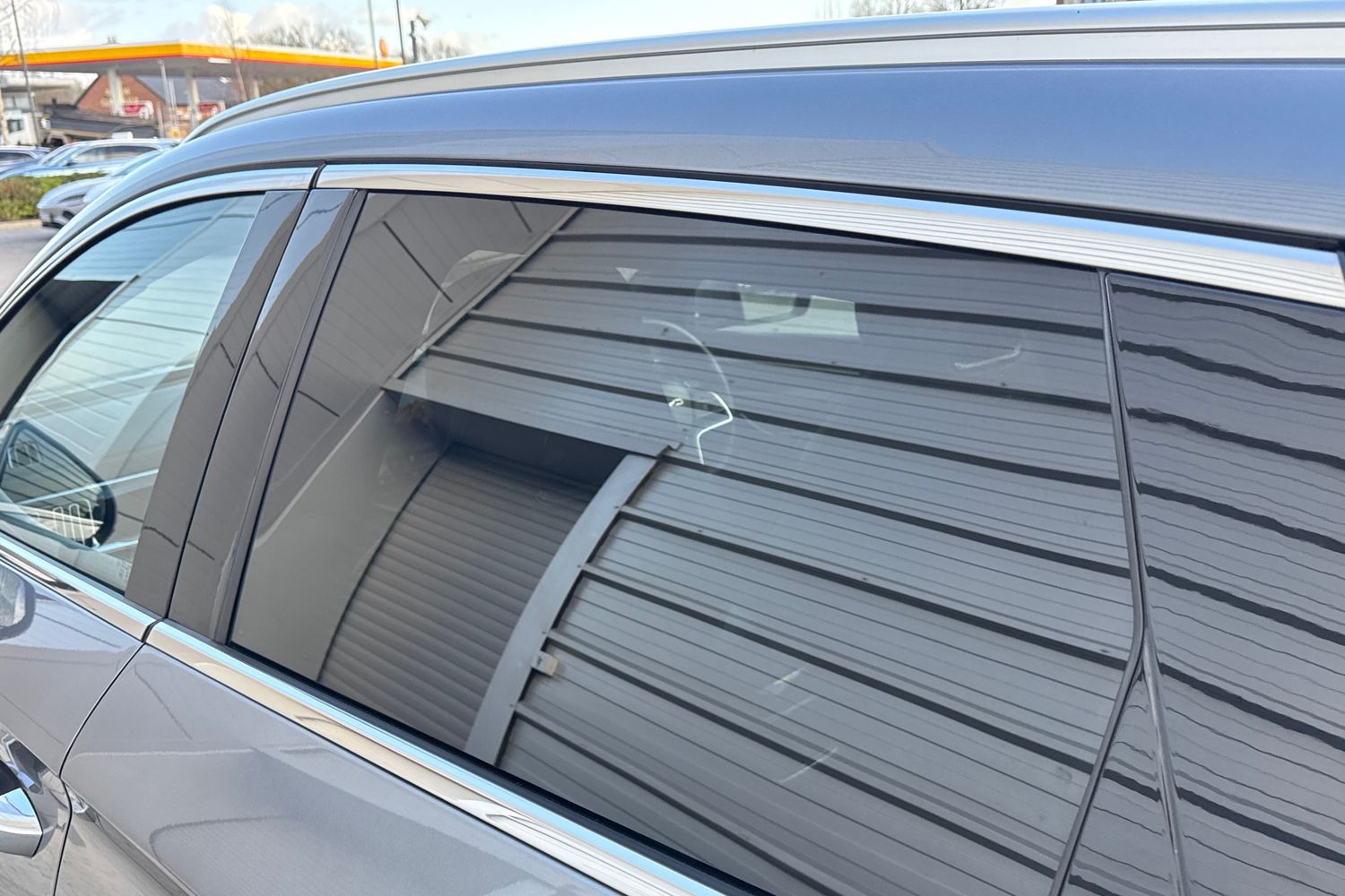 Used BYD Seal U 2025 for sale - 77842812: Photo 32