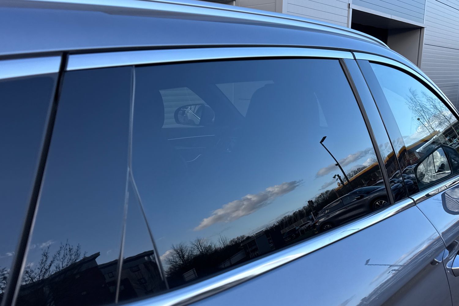 Used BYD Seal U 2025 for sale - 77842812: Photo 33