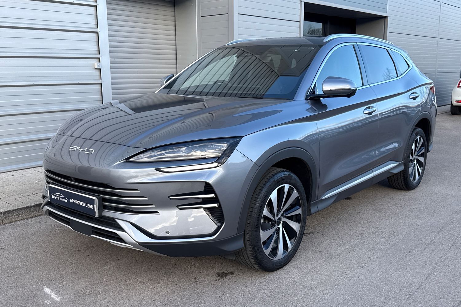 Used BYD Seal U 2025 for sale - 77842812: Photo 35