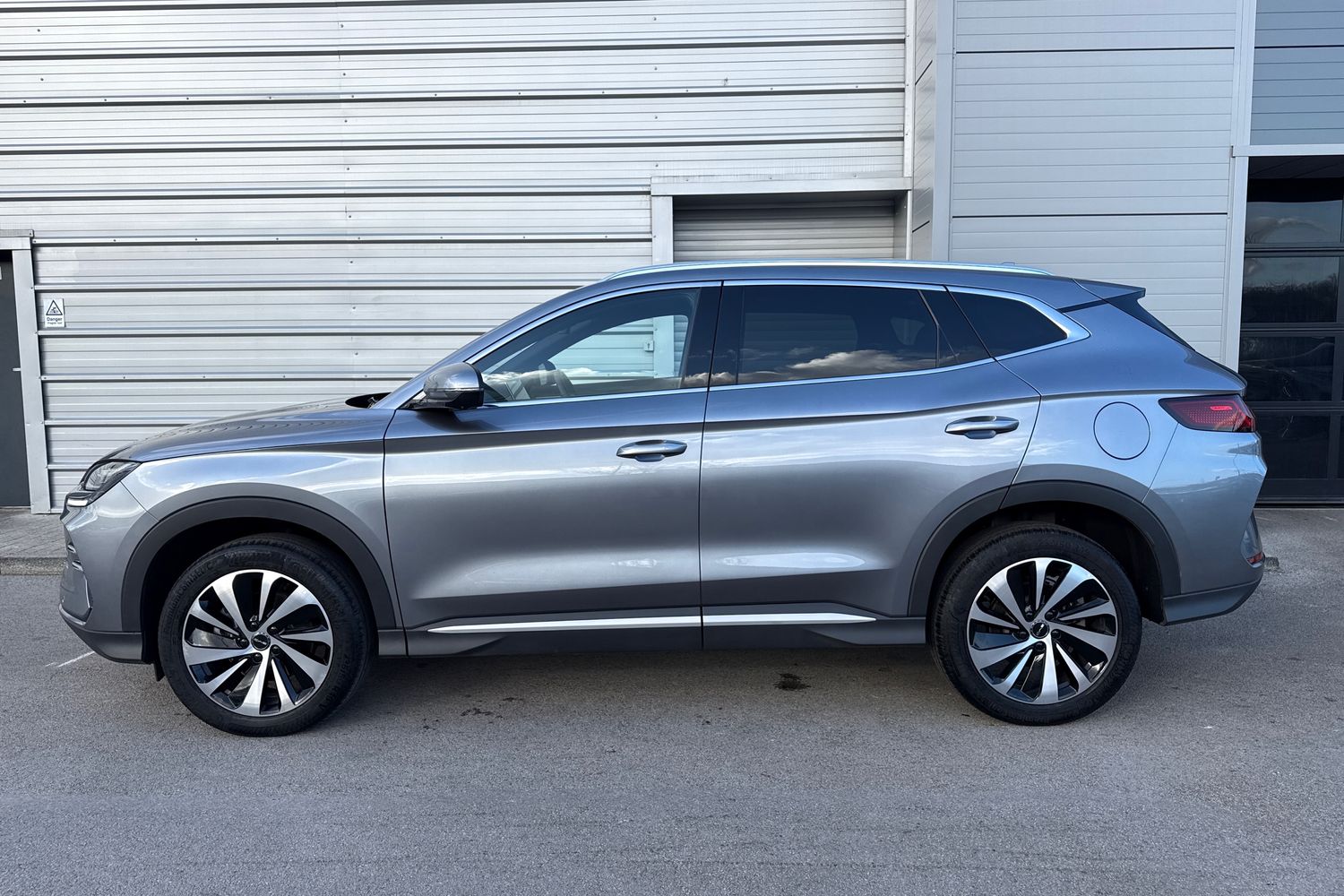 Used BYD Seal U 2025 for sale - 77842812: Photo 36