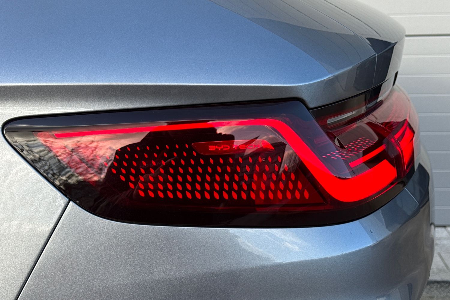 Used BYD Seal U 2025 for sale - 77842812: Photo 38