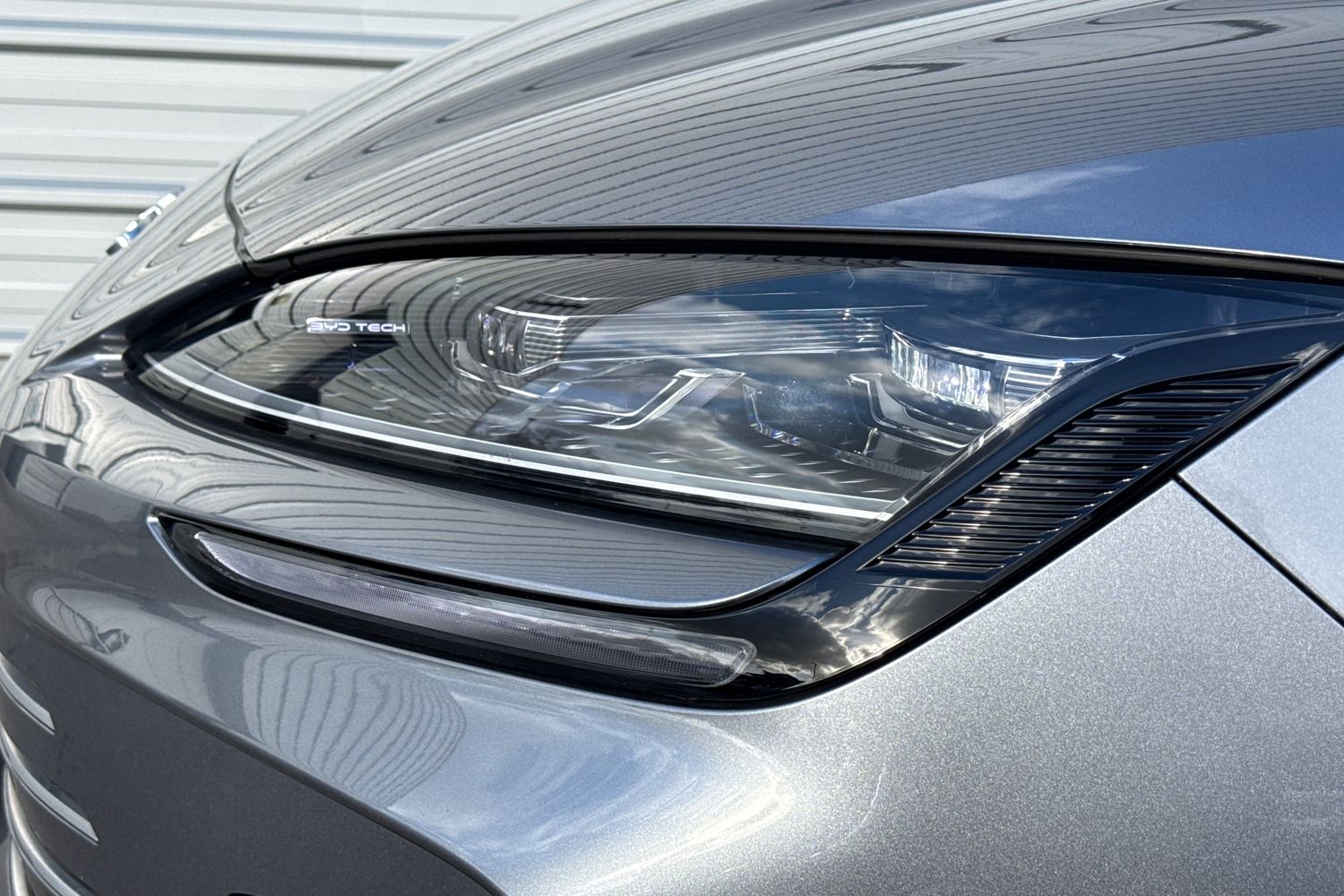 Used BYD Seal U 2025 for sale - 77842812: Photo 39