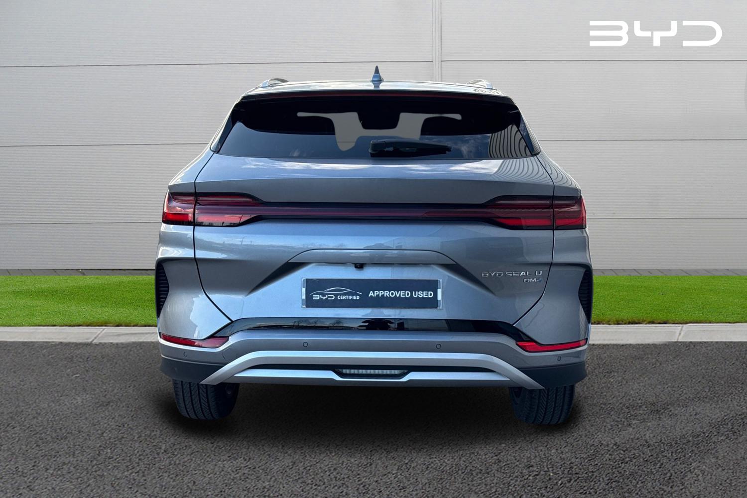 Used BYD Seal U 2025 for sale - 77842812: Photo 4