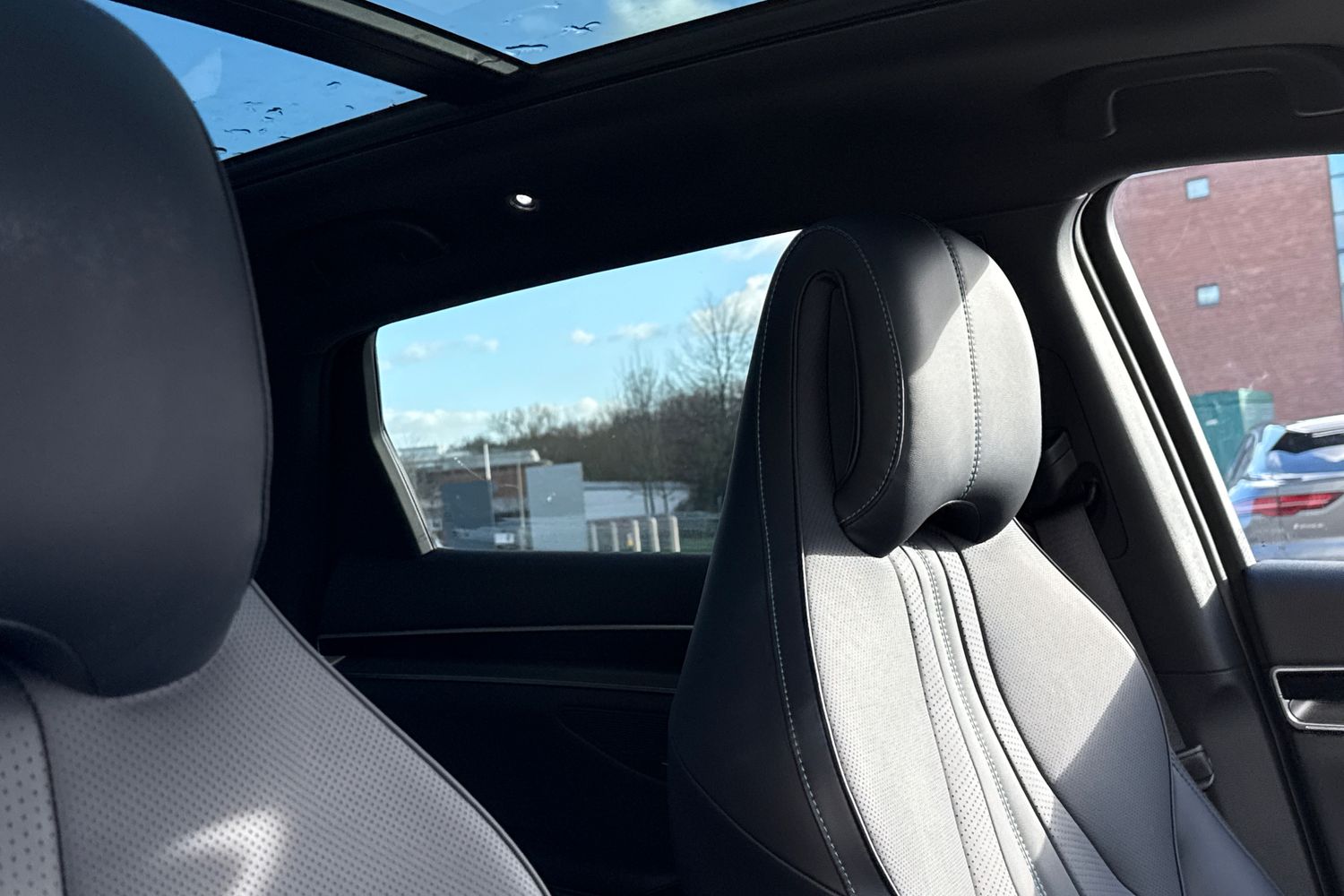 Used BYD Seal U 2025 for sale - 77842812: Photo 40