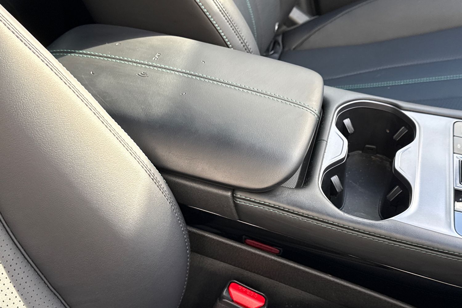 Used BYD Seal U 2025 for sale - 77842812: Photo 41