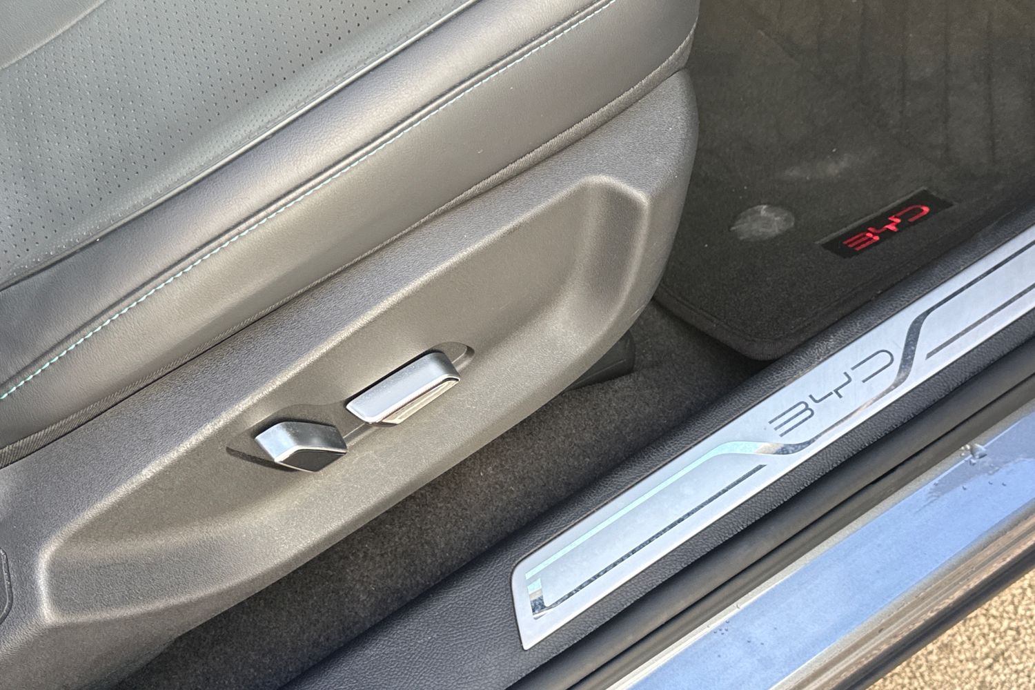 Used BYD Seal U 2025 for sale - 77842812: Photo 42