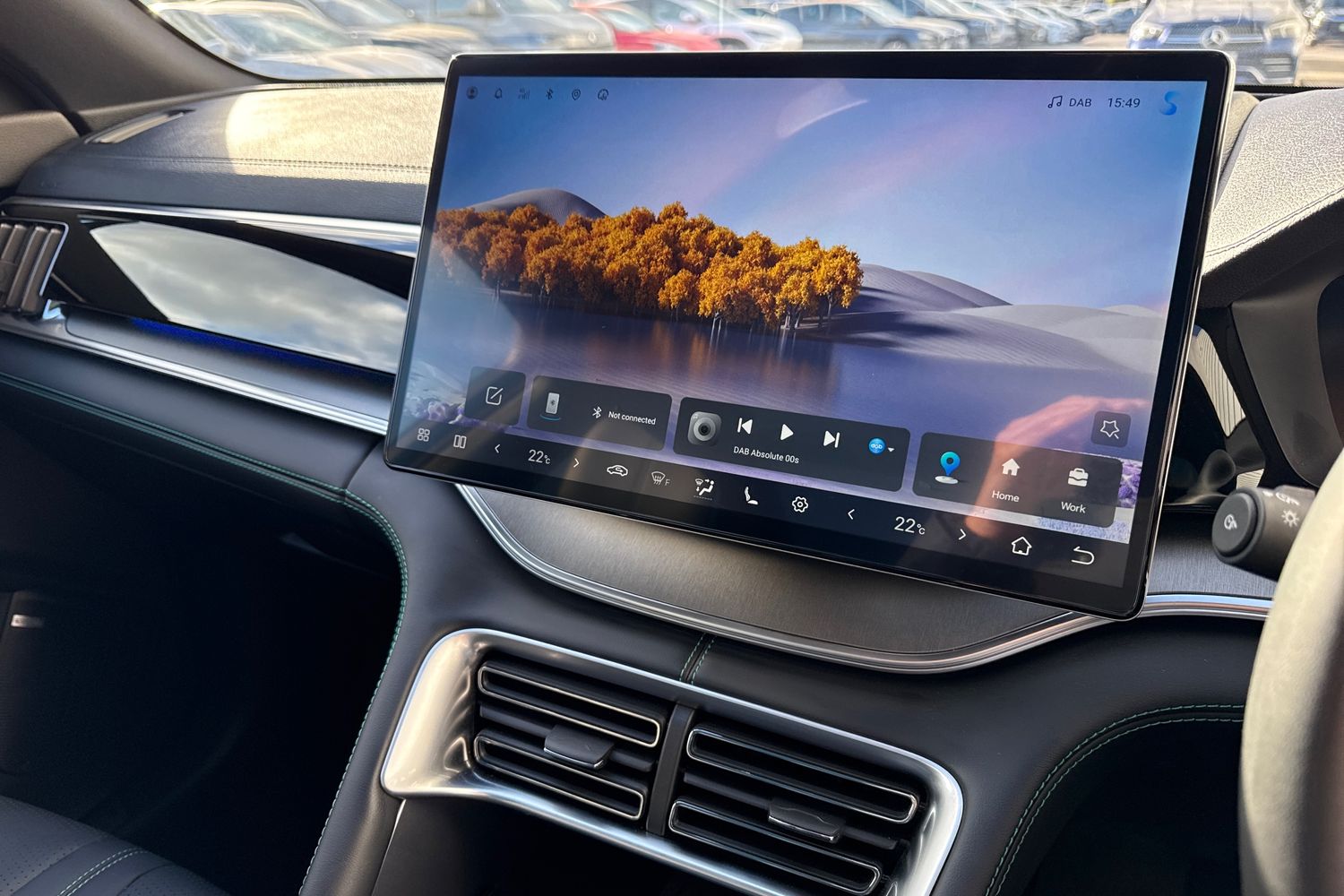 Used BYD Seal U 2025 for sale - 77842812: Photo 44