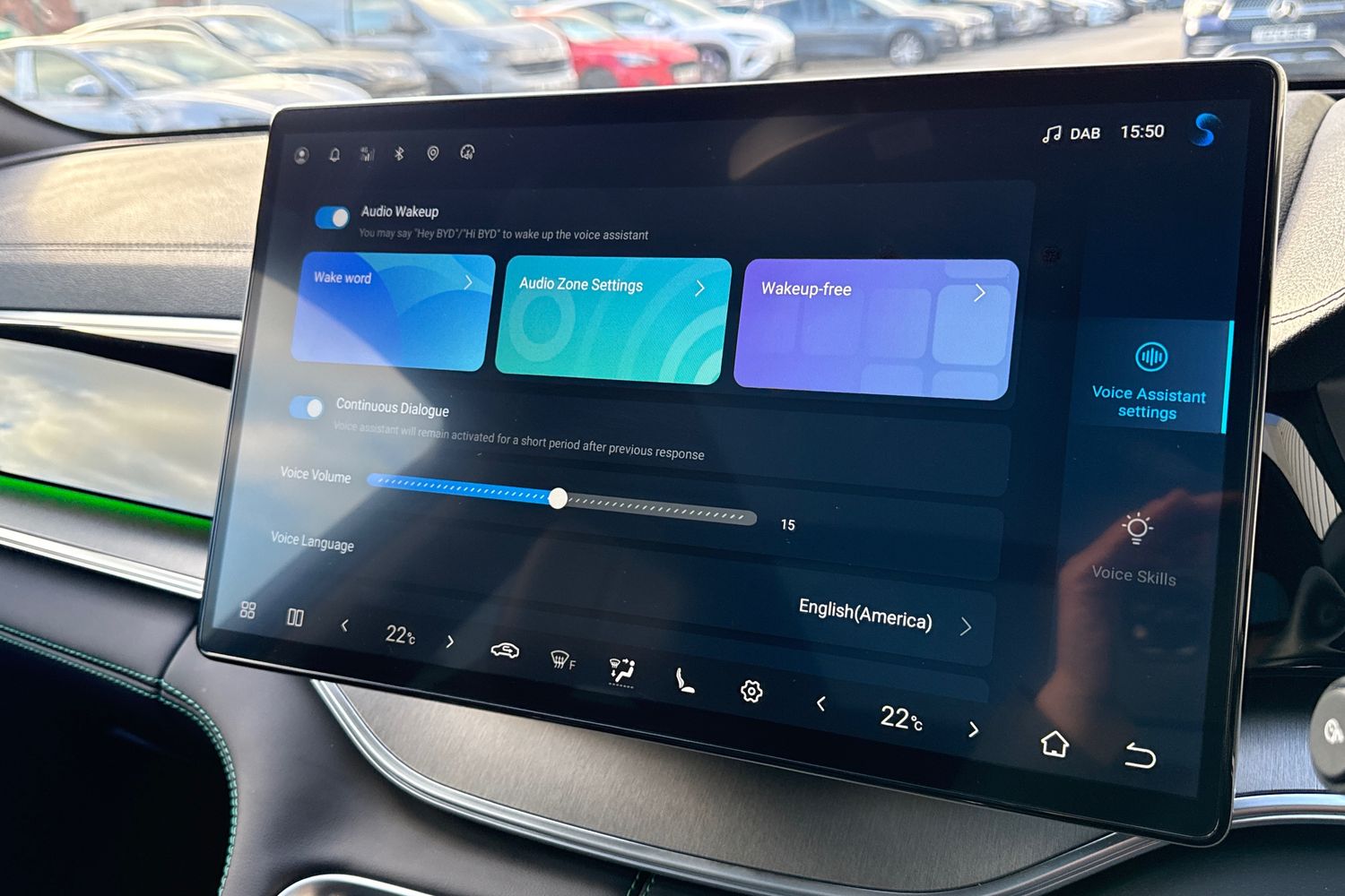 Used BYD Seal U 2025 for sale - 77842812: Photo 46