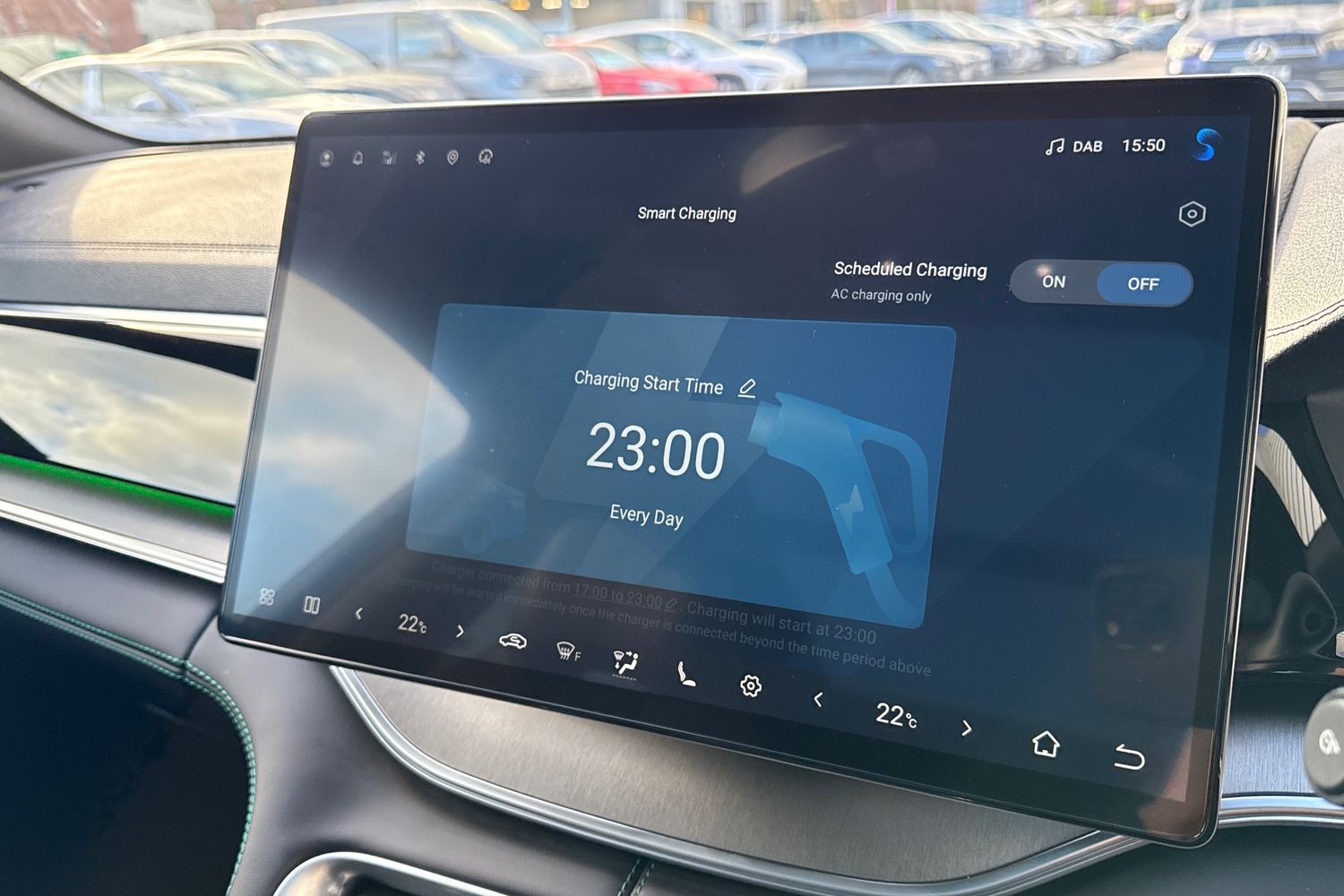 Used BYD Seal U 2025 for sale - 77842812: Photo 47