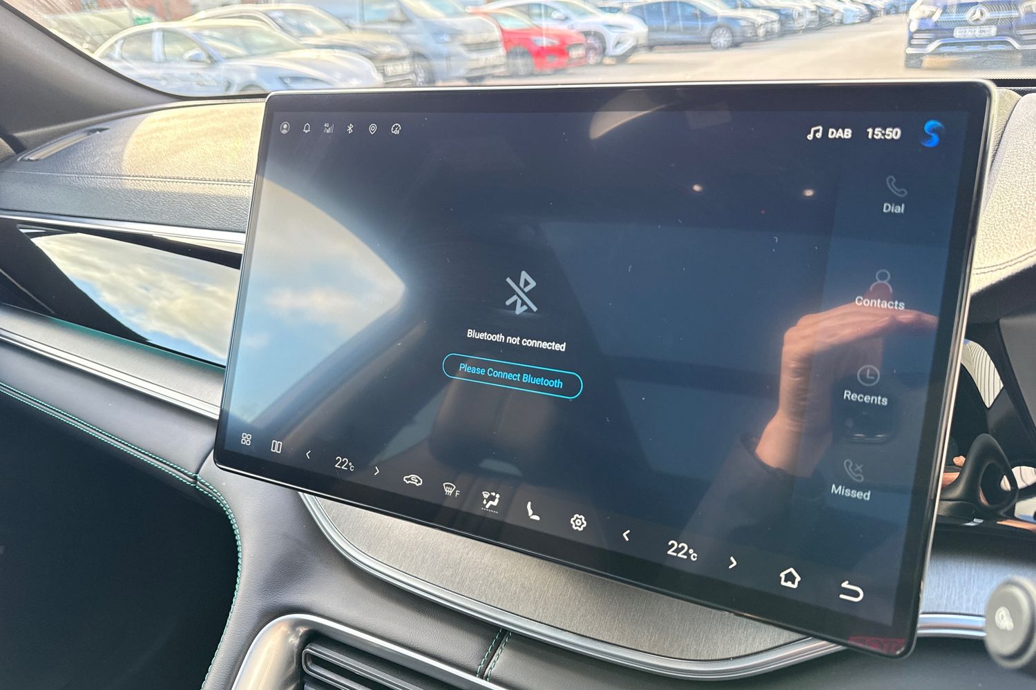 Used BYD Seal U 2025 for sale - 77842812: Photo 48