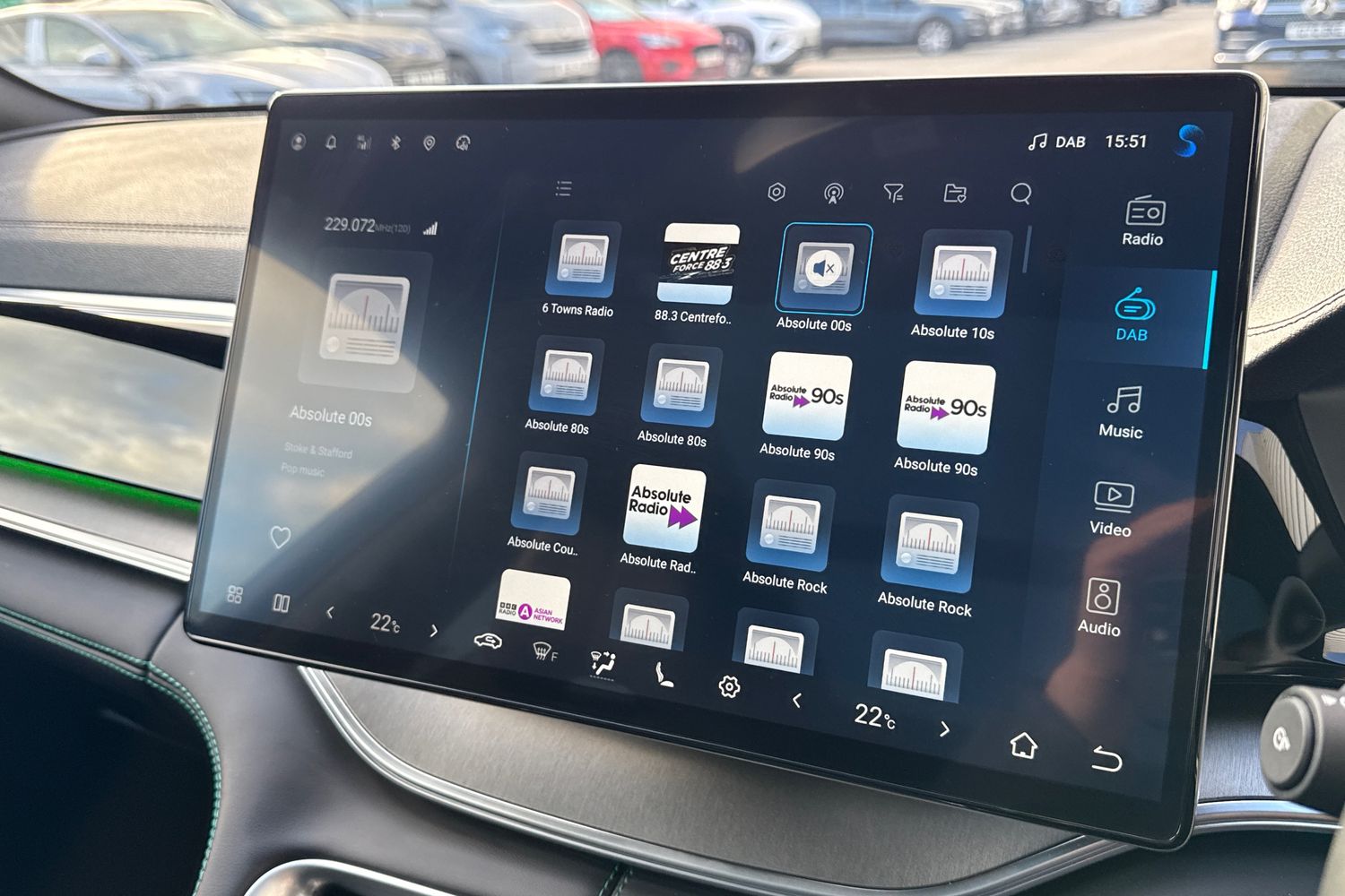 Used BYD Seal U 2025 for sale - 77842812: Photo 51