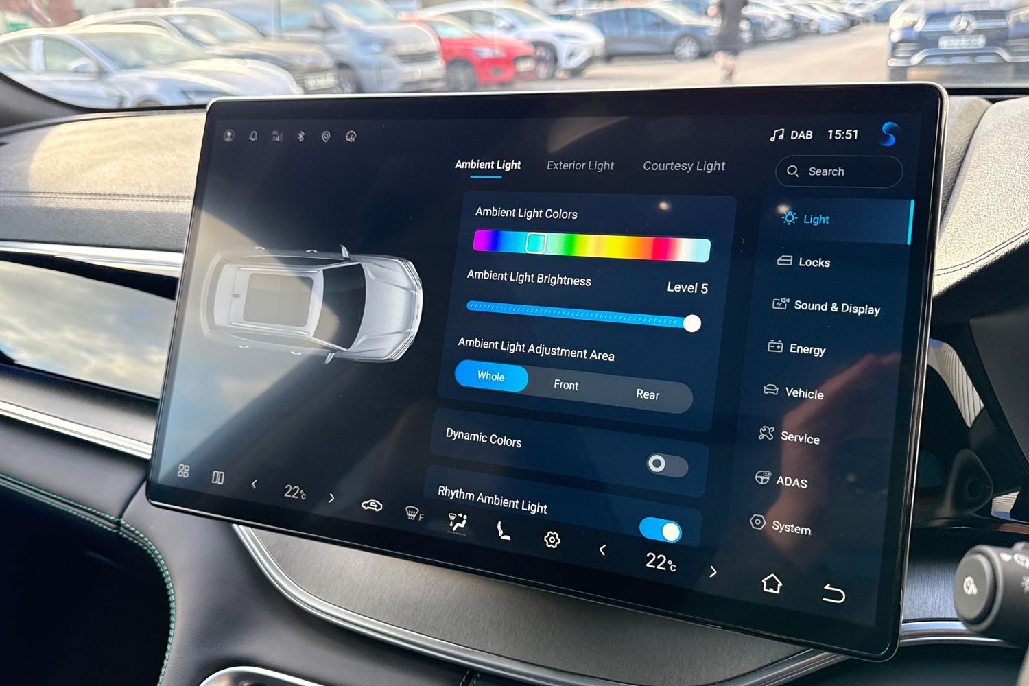 Used BYD Seal U 2025 for sale - 77842812: Photo 52