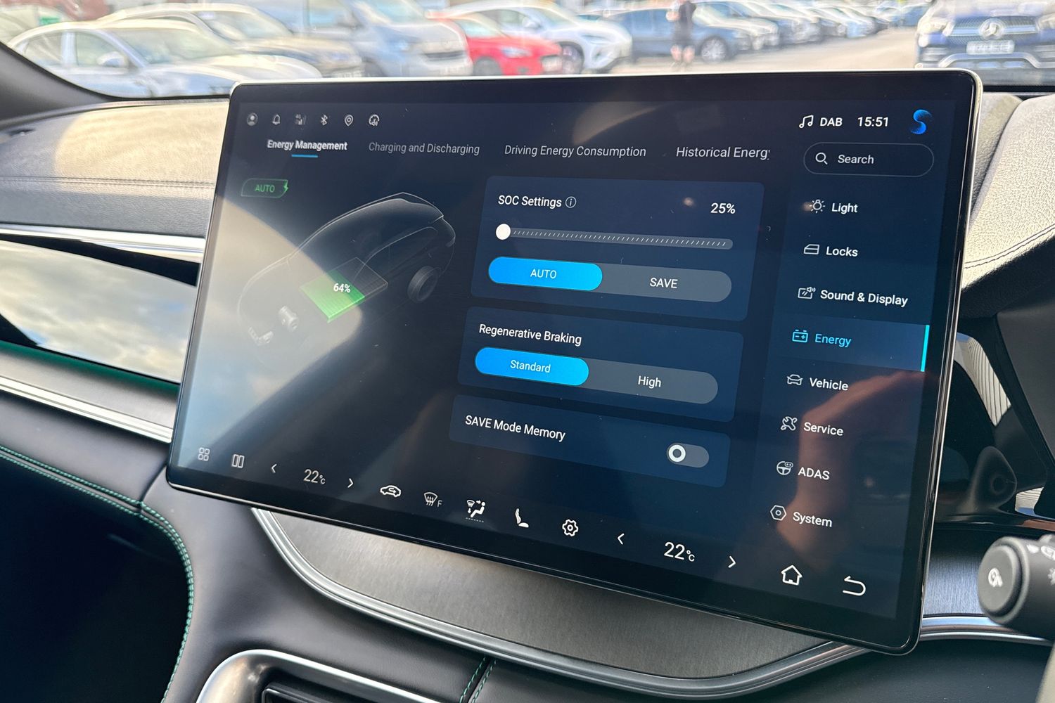 Used BYD Seal U 2025 for sale - 77842812: Photo 53