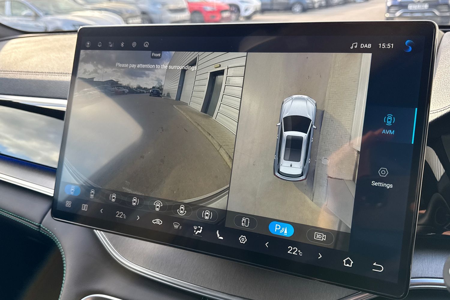 Used BYD Seal U 2025 for sale - 77842812: Photo 54