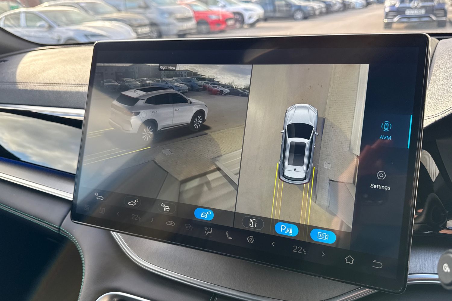 Used BYD Seal U 2025 for sale - 77842812: Photo 55